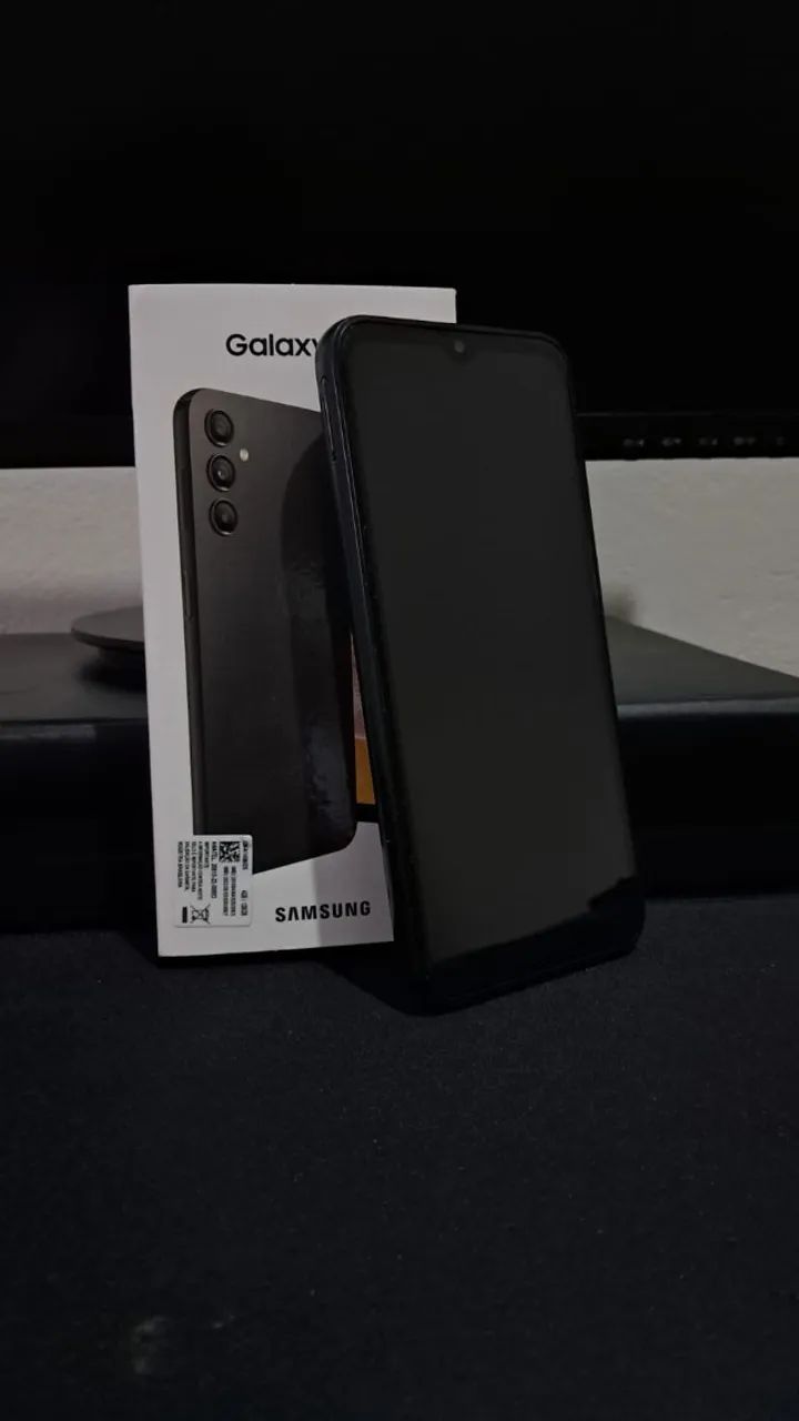 Vende-se Samsung Galaxy A14 - Foto 4