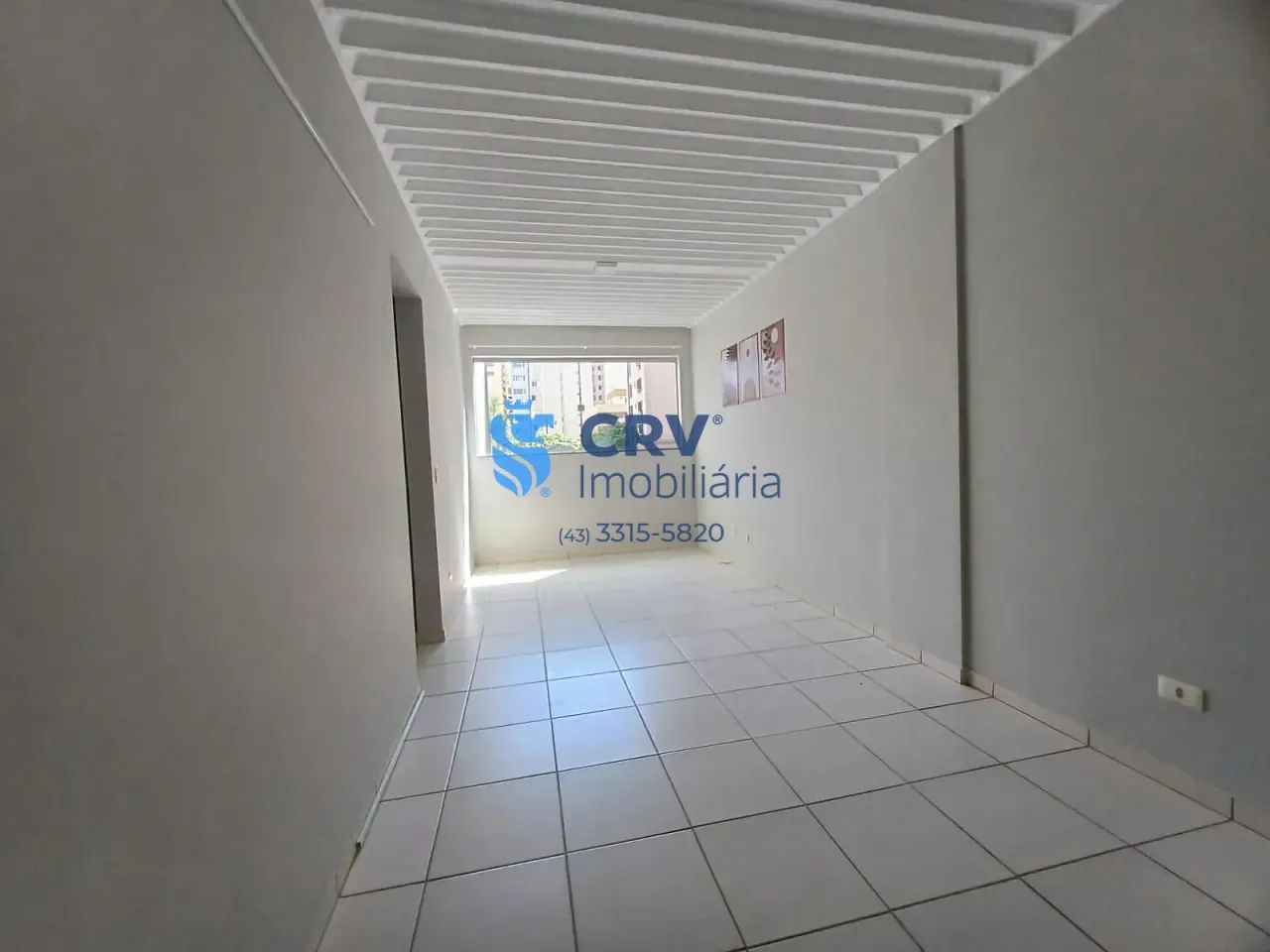 Apartamento com 3 dormitórios, 70 m² - Centro - Londrina/PR - Foto 2