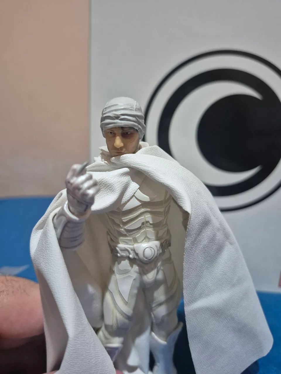 Mezco Cavaleiro da Lua