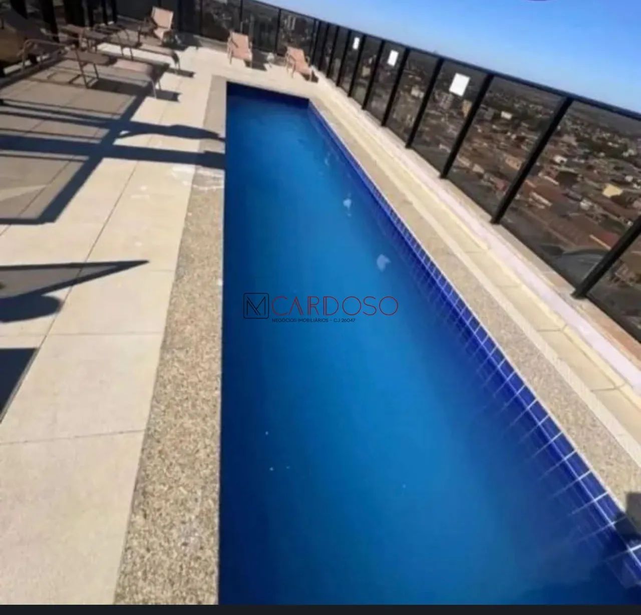 Ágio de Apartamento 1 quarto, Residencial Diamantina, 2 andar, Ceilãndia Norte - 123 - Foto 4