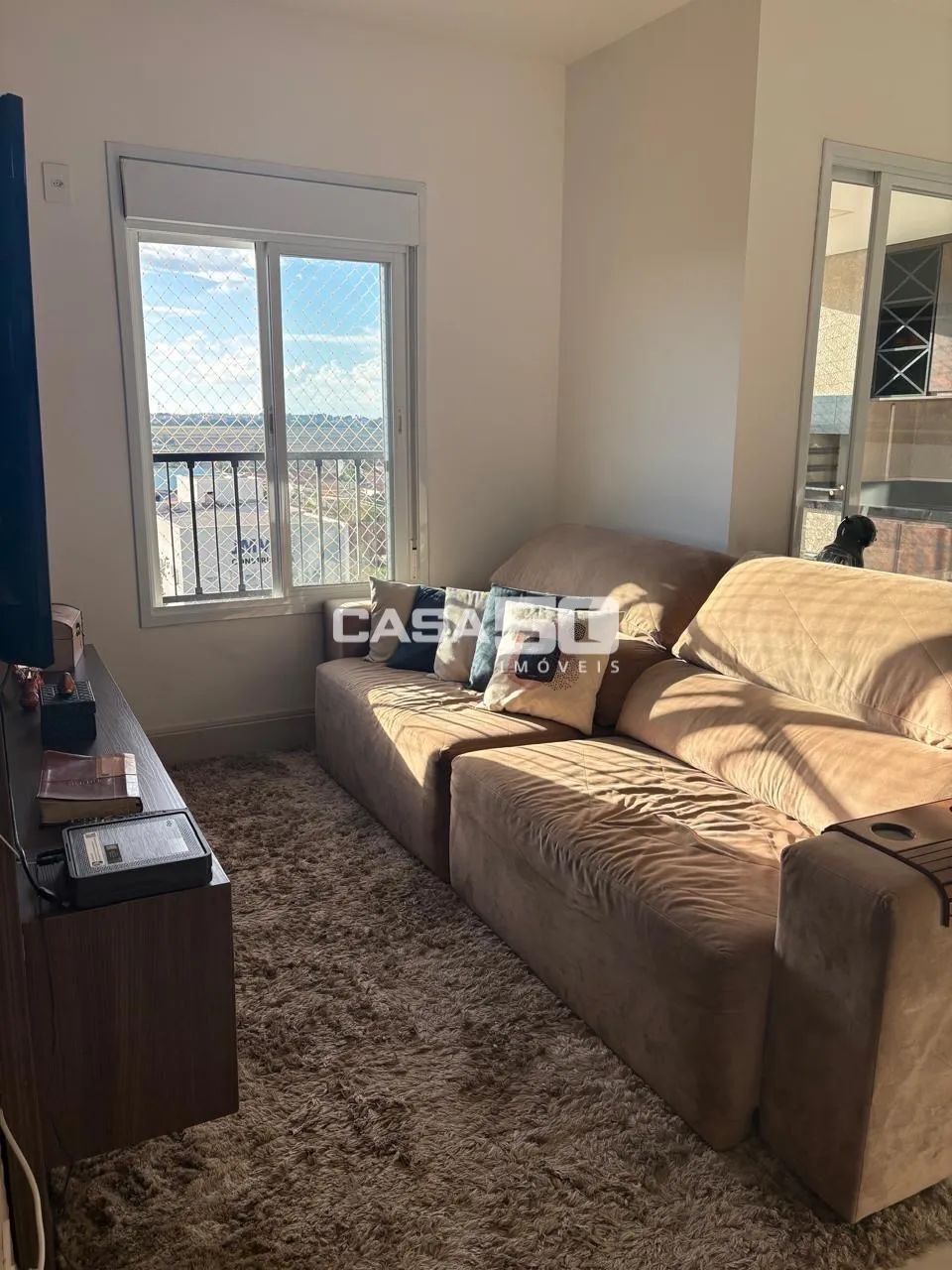Apartamento Jardim Consteca em Sumaré - Foto 2