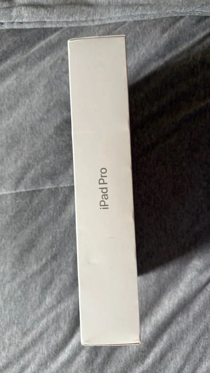 iPad Pro 11 polegadas ( M4 ) 256gbs  - Foto 2