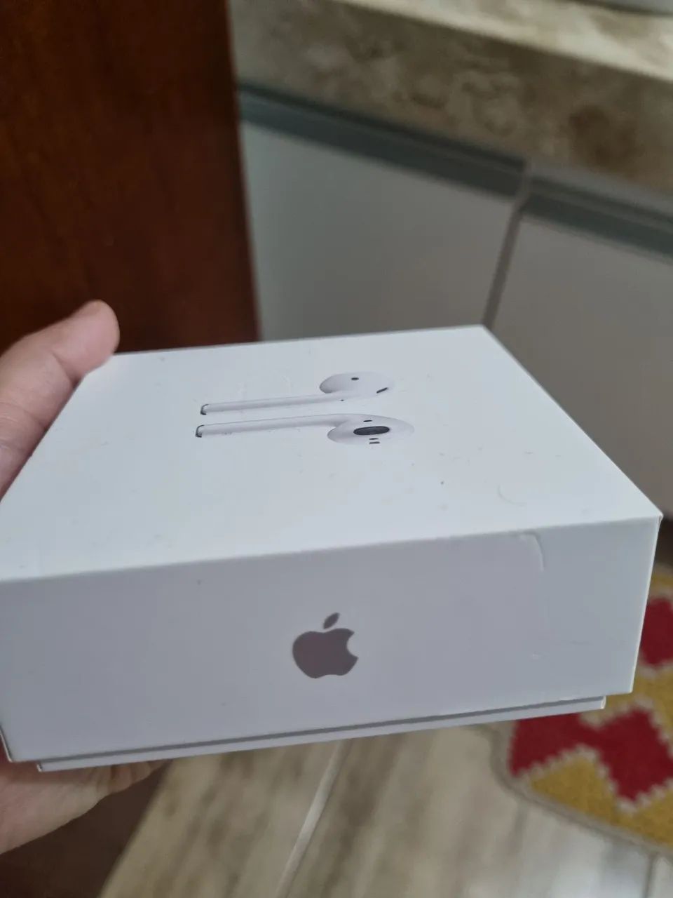 Fone Apple  - Foto 2