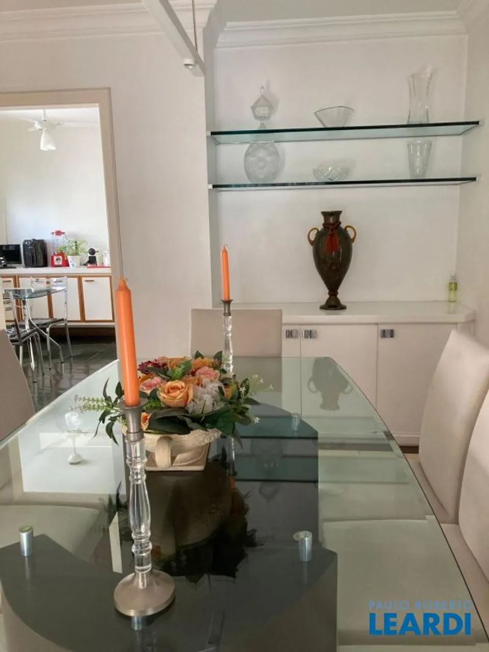 APARTAMENTO - MOEMA - SP
