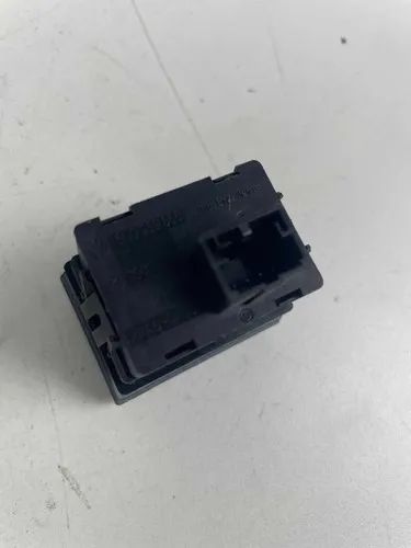 Botao Vidro Eletrico Vw Gol Voyage 10003240 Preto - Foto 3