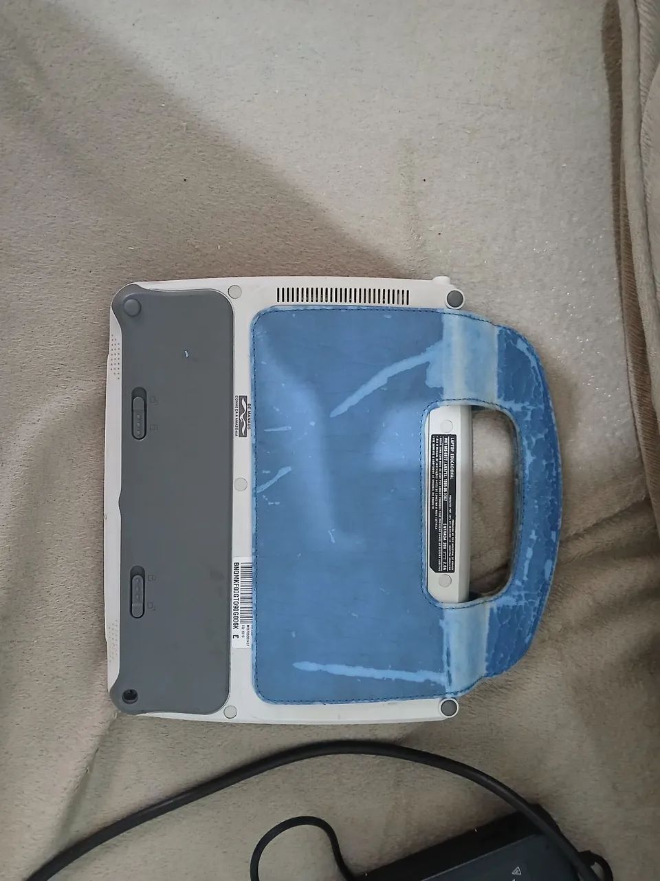 Netbook cce info  - Foto 5