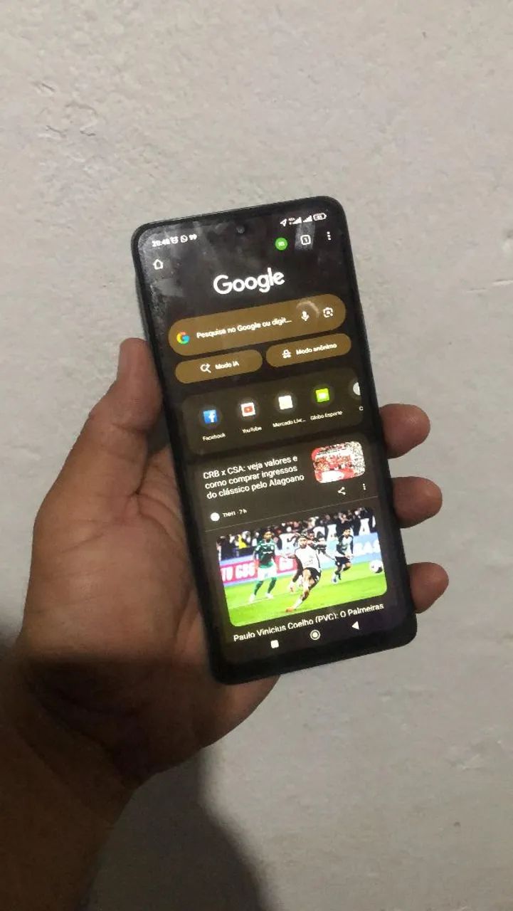 Redmi note 10 pro