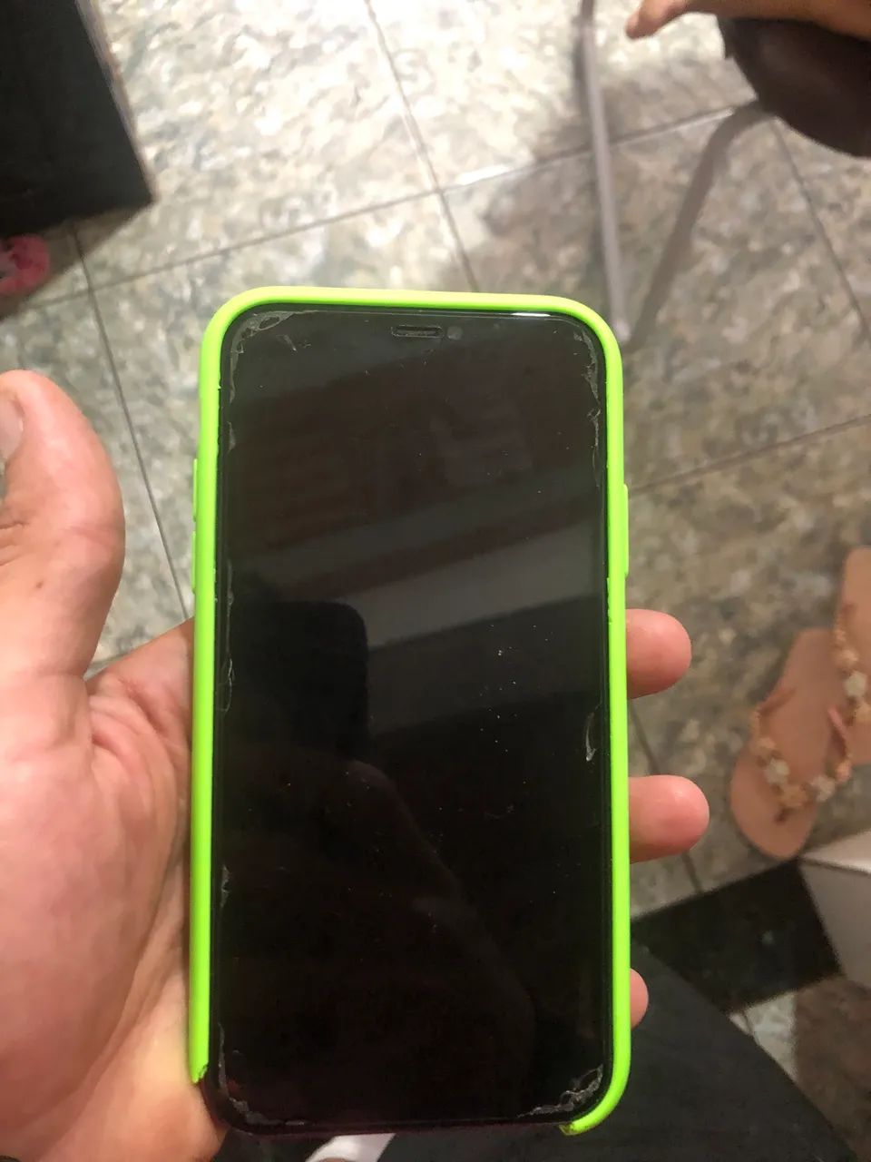 iPhone 11600$ - Foto 2