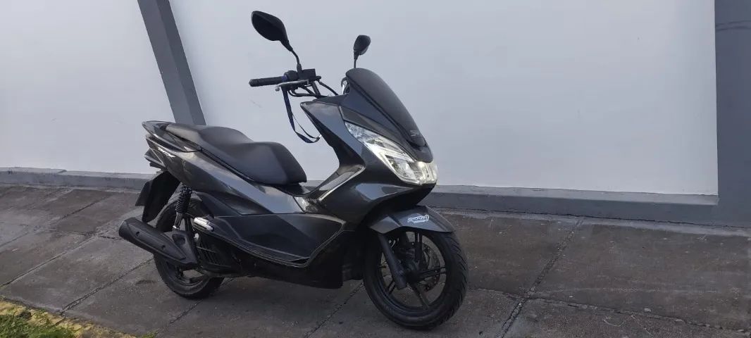 PCX 150 - 2017/2017 TOP - Foto 4