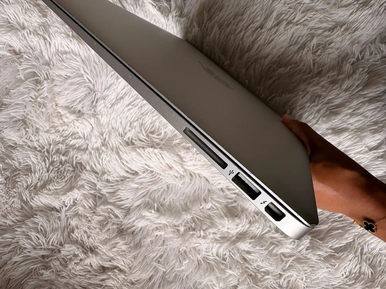 Vendo Macbook AIR 2017 - Foto 3