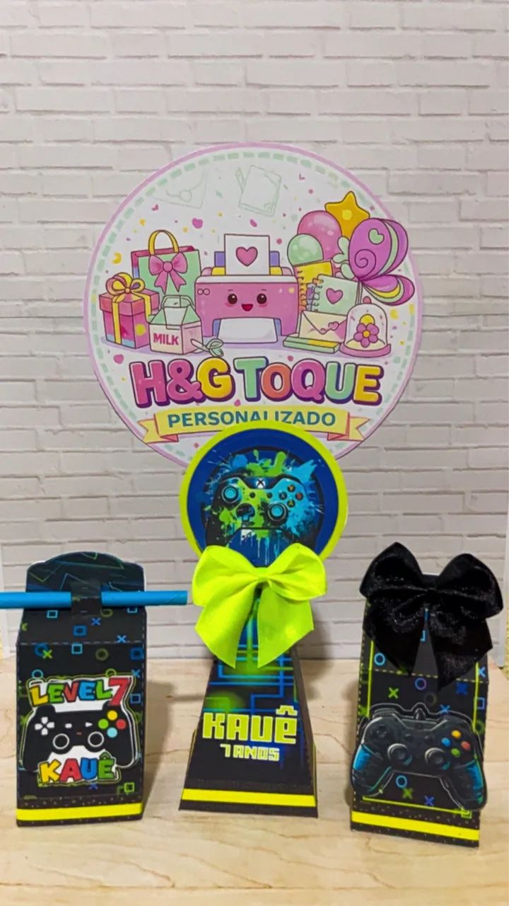 MIMOS PERSONALIZADOS  - Foto 3