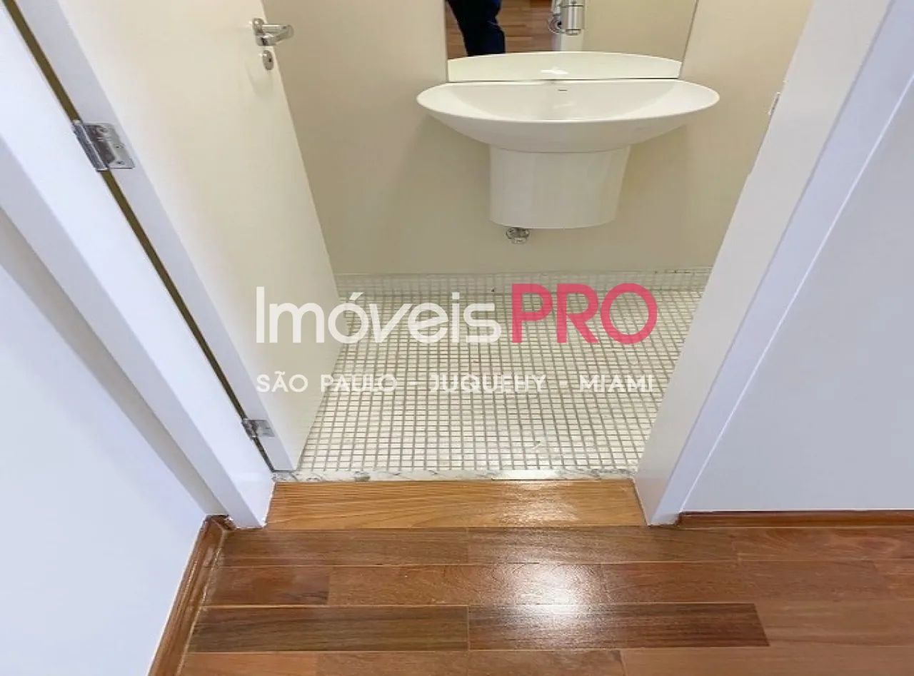 Apartamento 77m² 1 Dormitório para Venda no Itaim Bibi - Foto 5