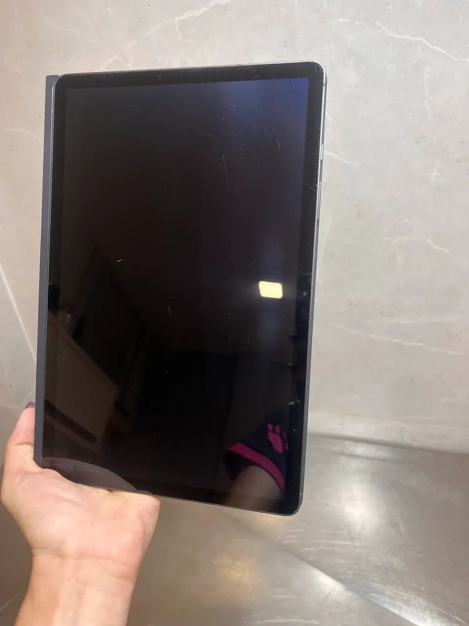 Tablet Samsung S9