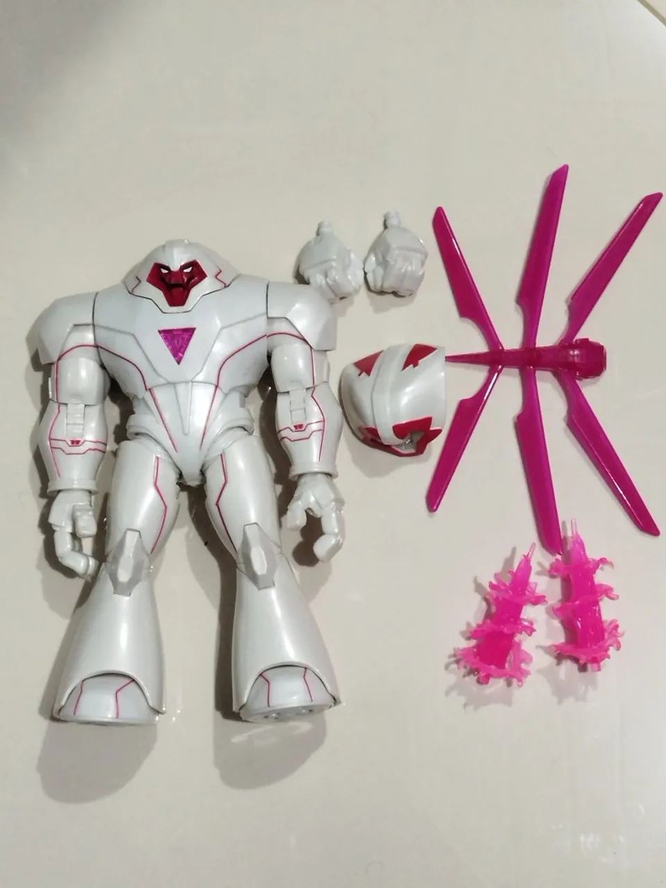 Marvel legends - Nimrod Sentinela  - Foto 2