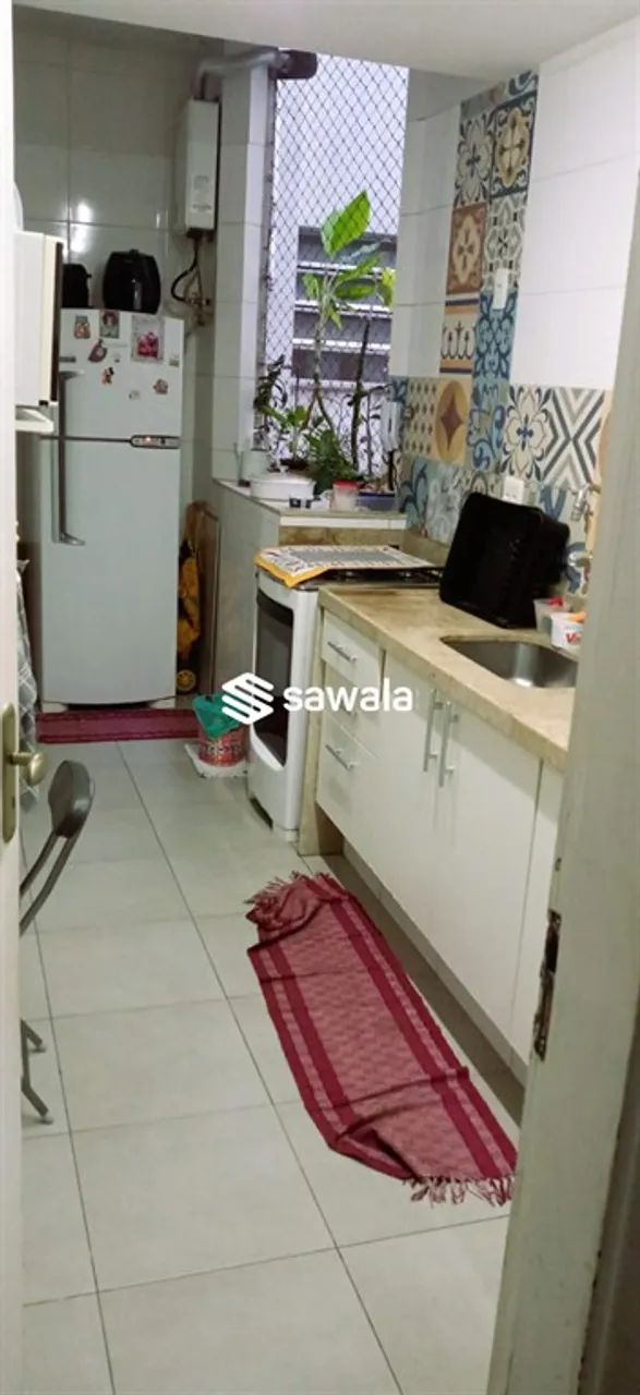 Grande Oportunidade no Jardim Botânico 3 quartos 1 suíte - Foto 12