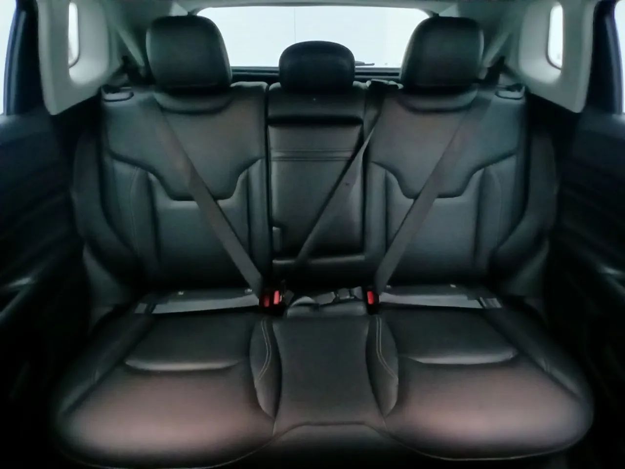 Jeep Compass LONG. T270 1.3 TB 4x2 Flex Aut., foto 18 de 18