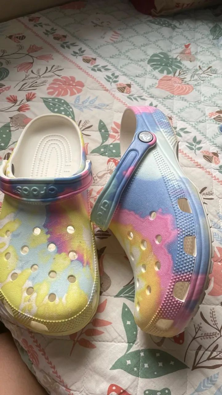 Crocs 39-40 original - Foto 3