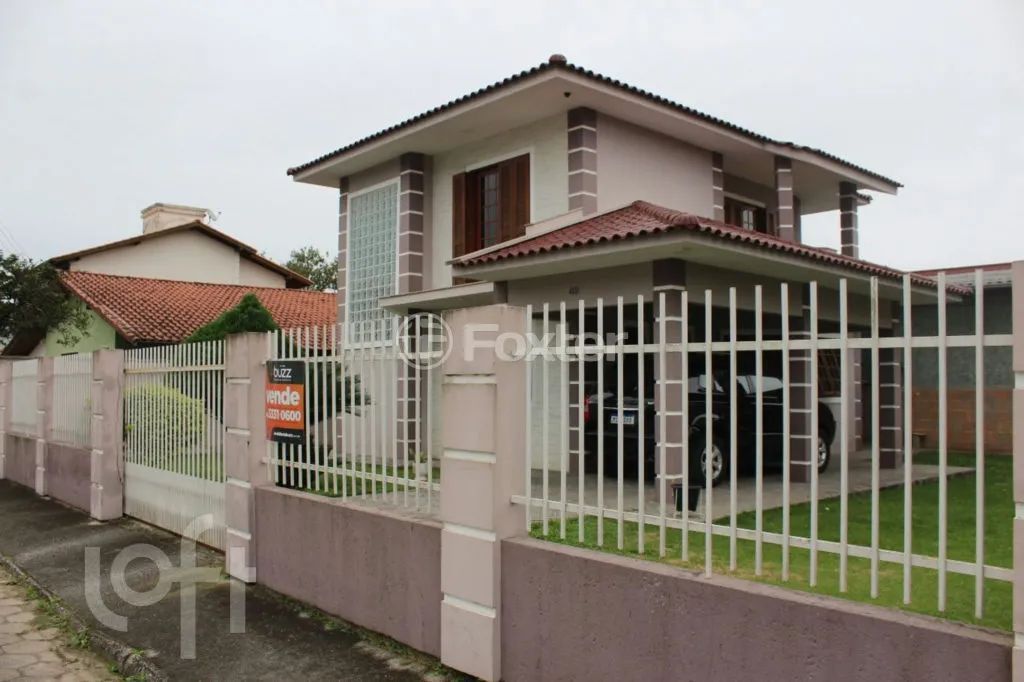 Casa à venda Servidão da Serenidade, Campeche - Florianópolis