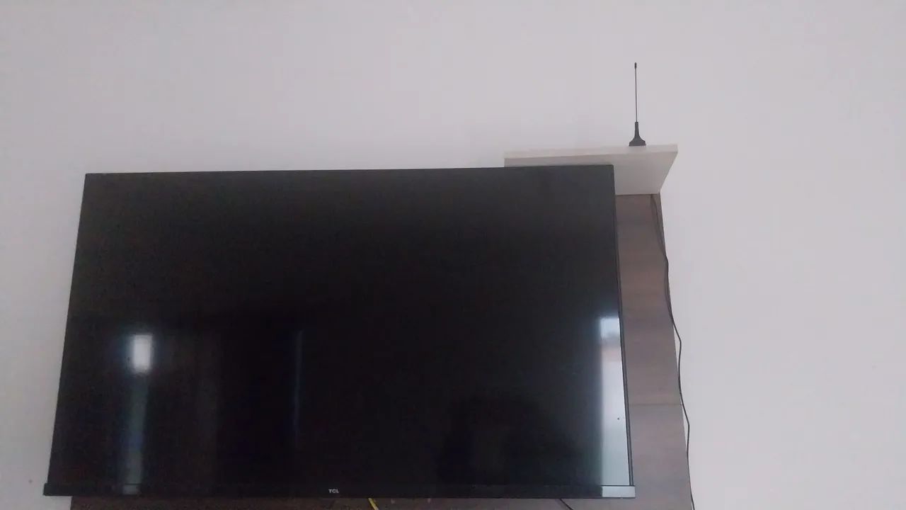 TV TCL 43 POLEGADAS SMART - Foto 3