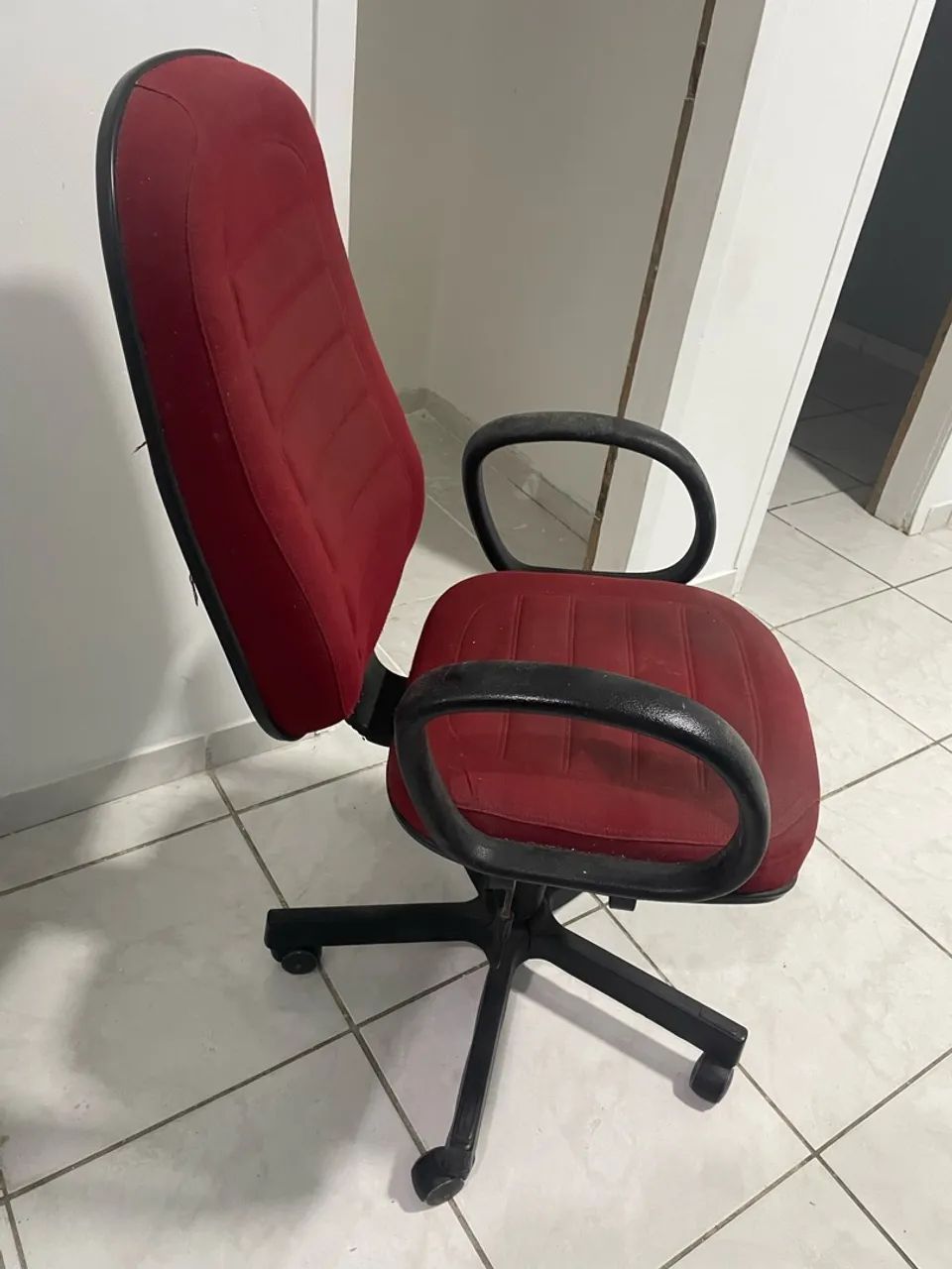 Cadeira para estudos