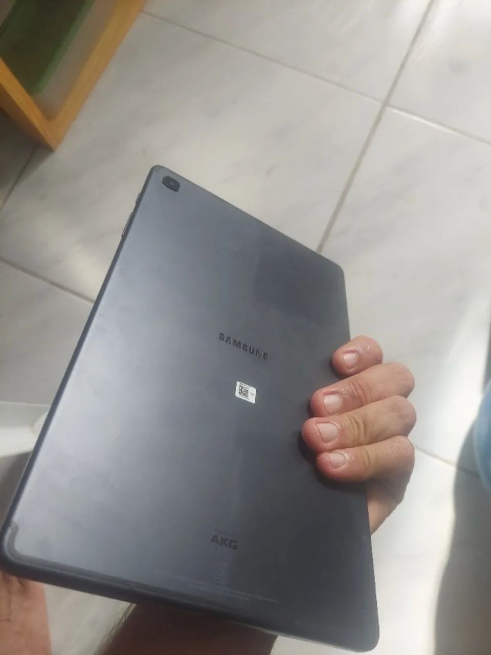Galaxy Tab S6 Lite (2022) 64GB - Foto 5