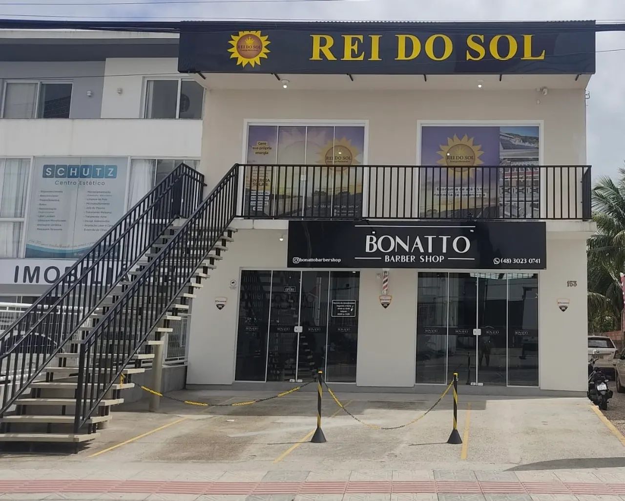 Foto - São José - Fazenda Santo Antônio