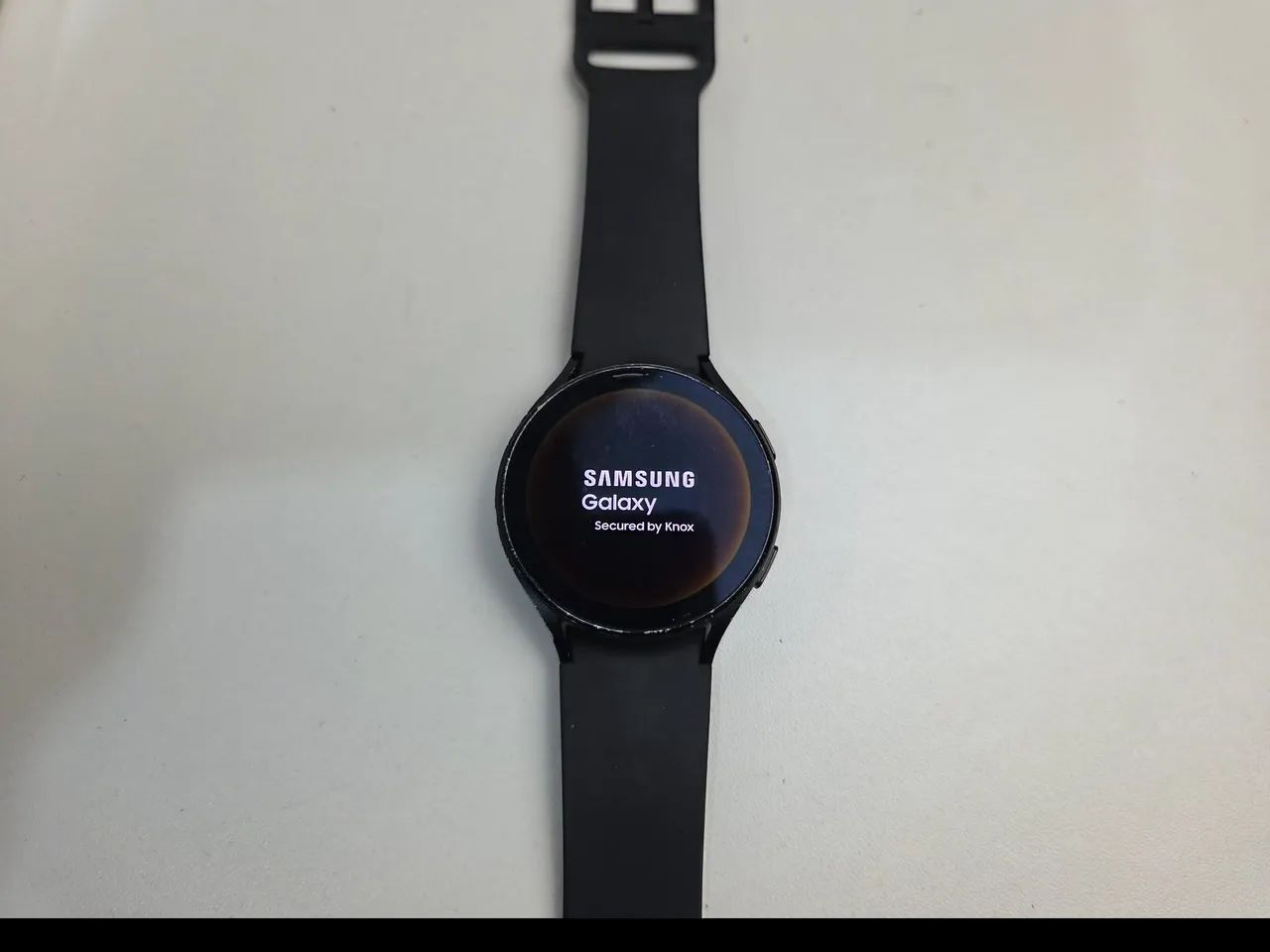 Galaxy Watch4 Bt 44mm Usado - Foto 2