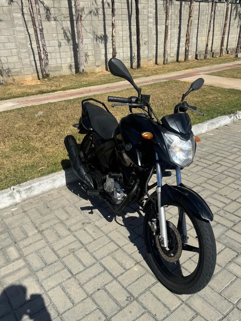 Yamaha Fazer 150 - Foto 5
