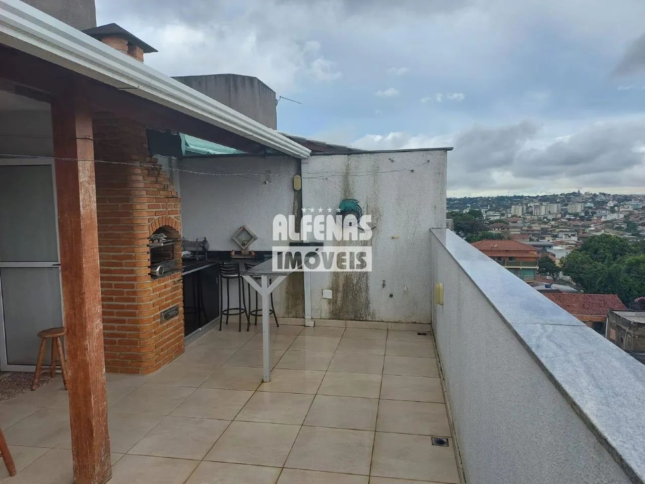 Cobertura à venda 2 quartos no Bairro Urca