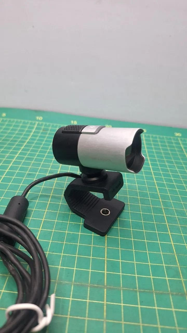 Webcam Microsoft 1080p HD sensor 