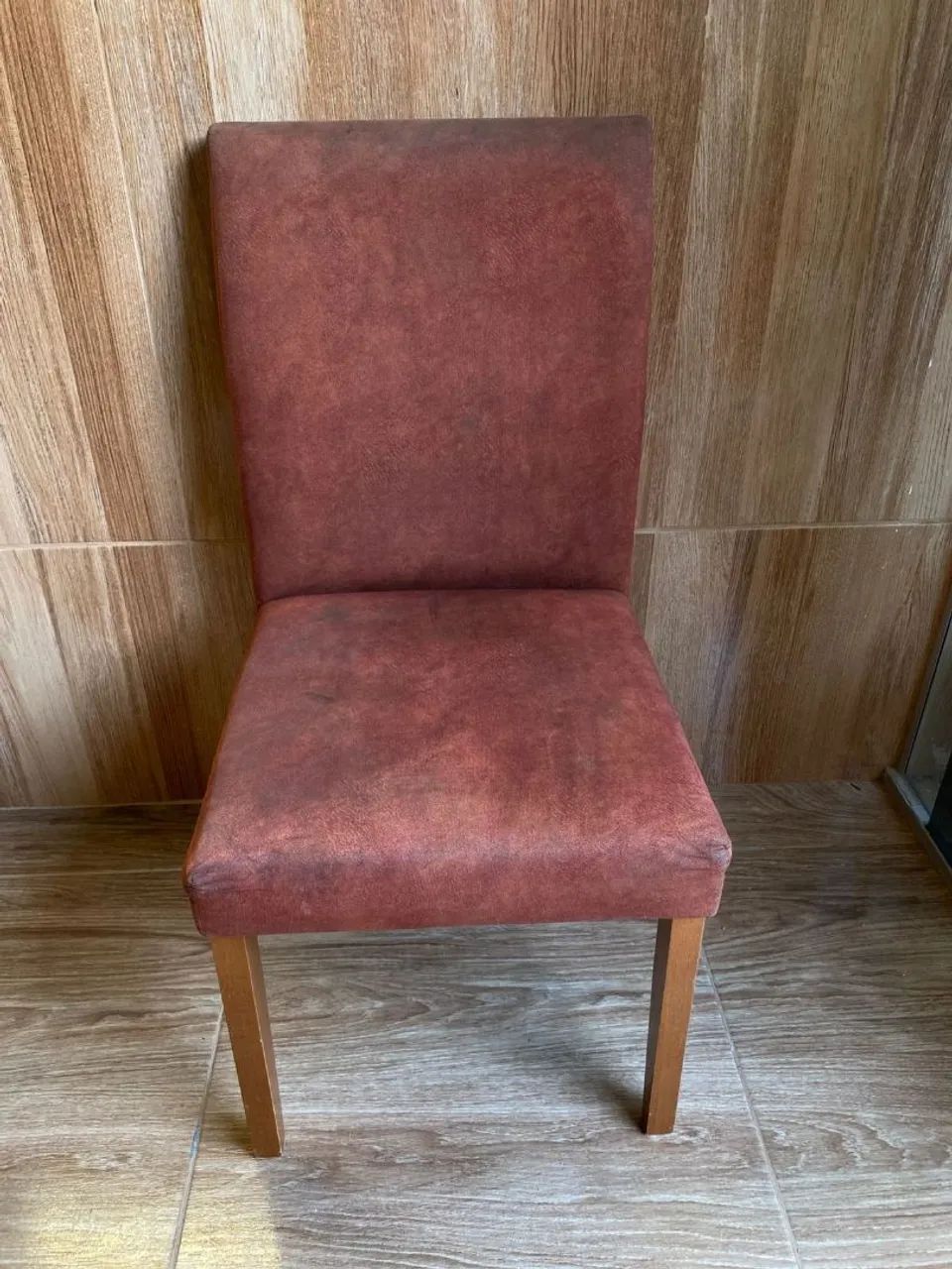 Kit de cadeiras  - Foto 2