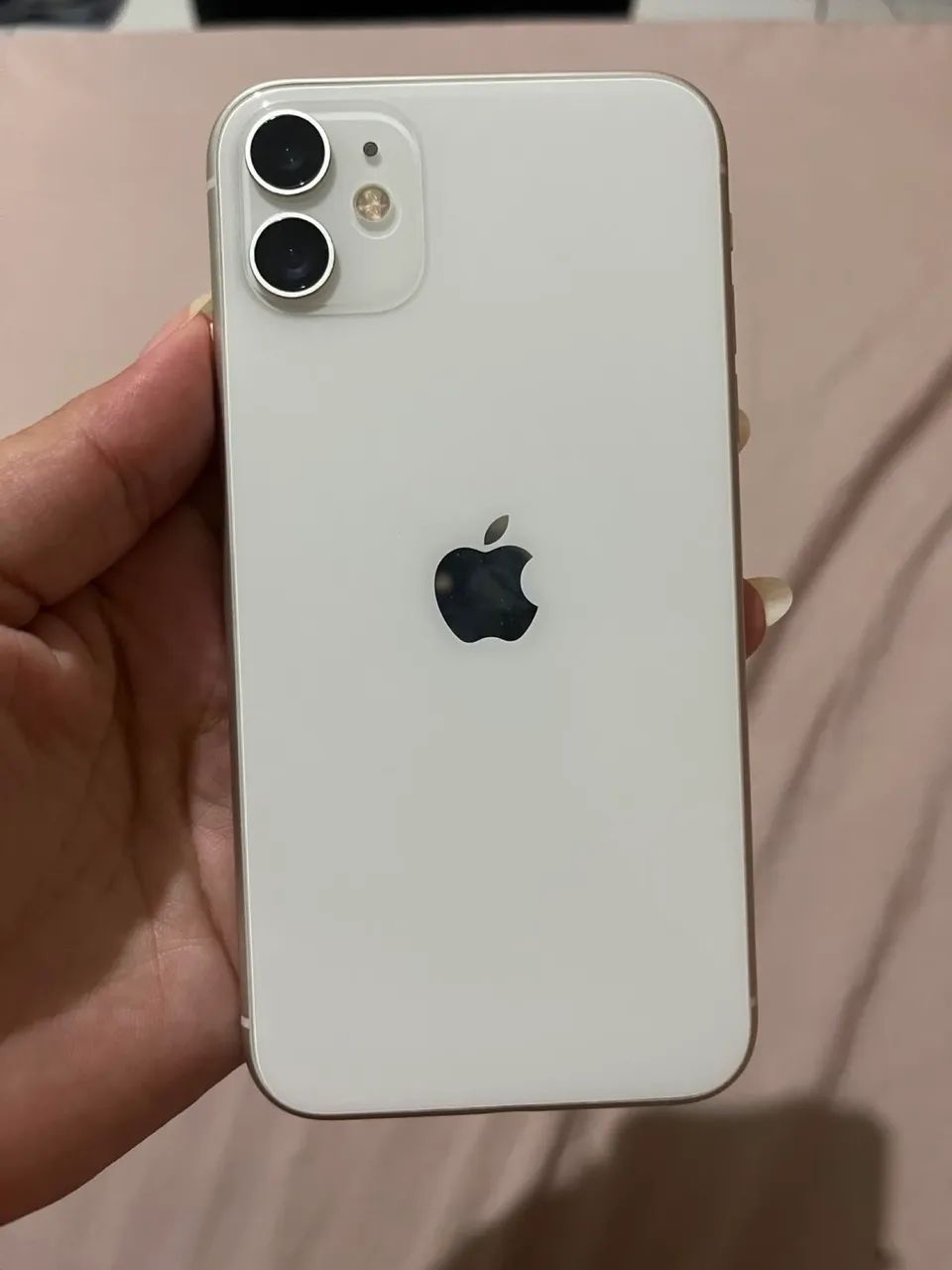 iPhone 11 128 gigas  - Foto 2