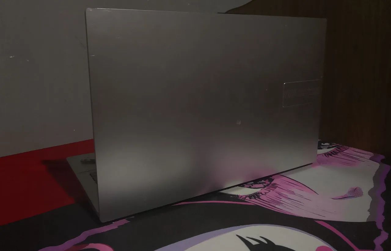 Notebook à venda - Ótimo estado e funcionando perfeitamente - Foto 3