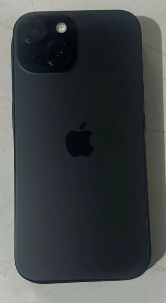 Vendo ou troco iPhone 15 - Foto 2