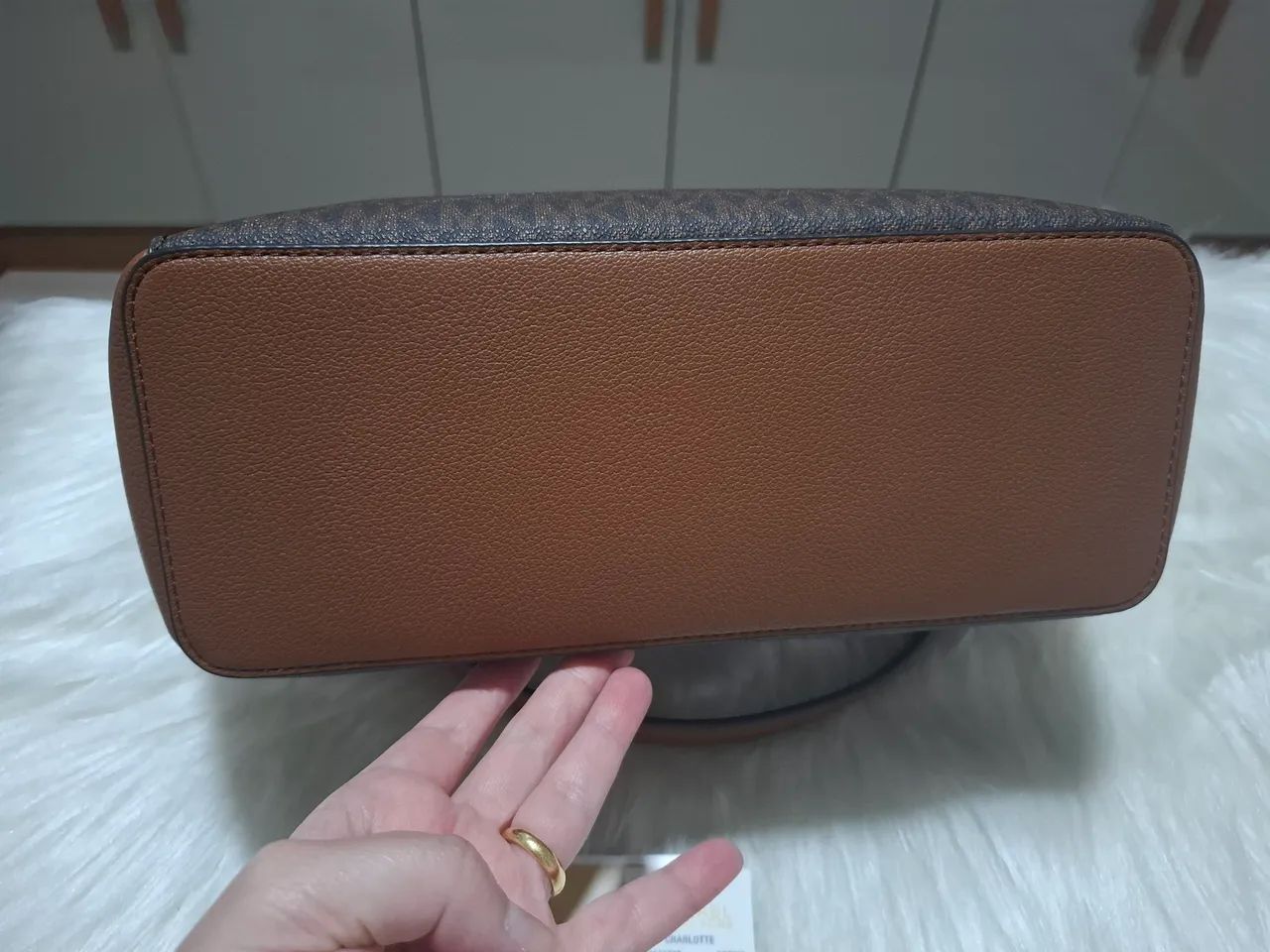 Bolsa Michael Kors original  - Foto 3