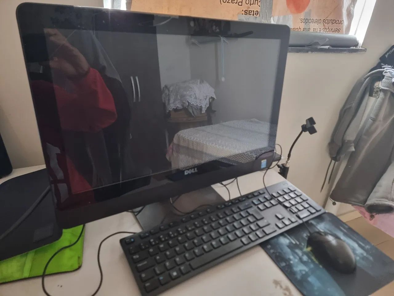 COMPUTADOR AIO DELL I5