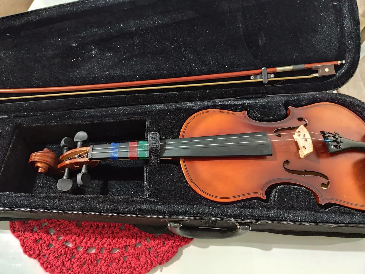 Violino barth - Foto 2