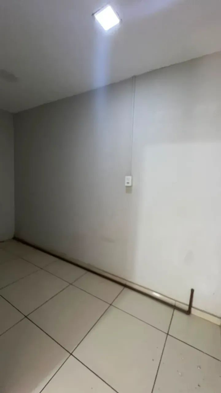 51001/01 - SALA COMERCIAL EM VALENÇA PIAUI - RUA EDMUNDO SOARES, - Foto 3