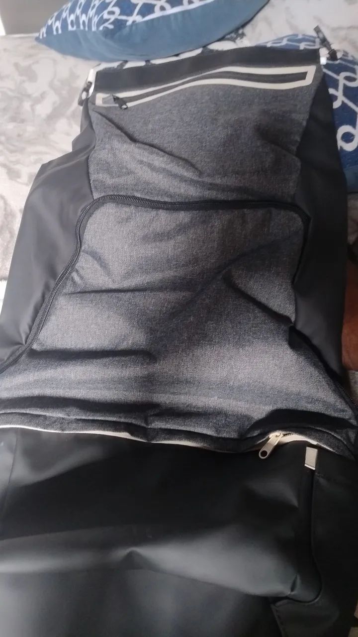 Vendo mochila  - Foto 3