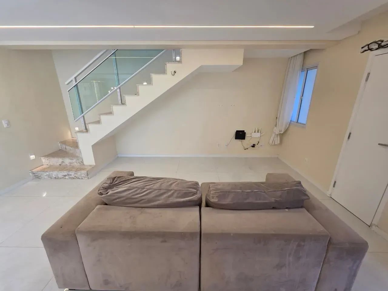 Casa duplex com 135m² em Cond. Club em Eusébio-CE - Foto 3