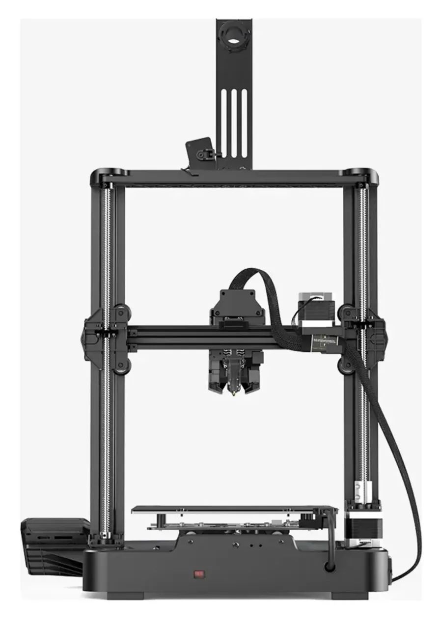 Impressora 3d - Foto 3