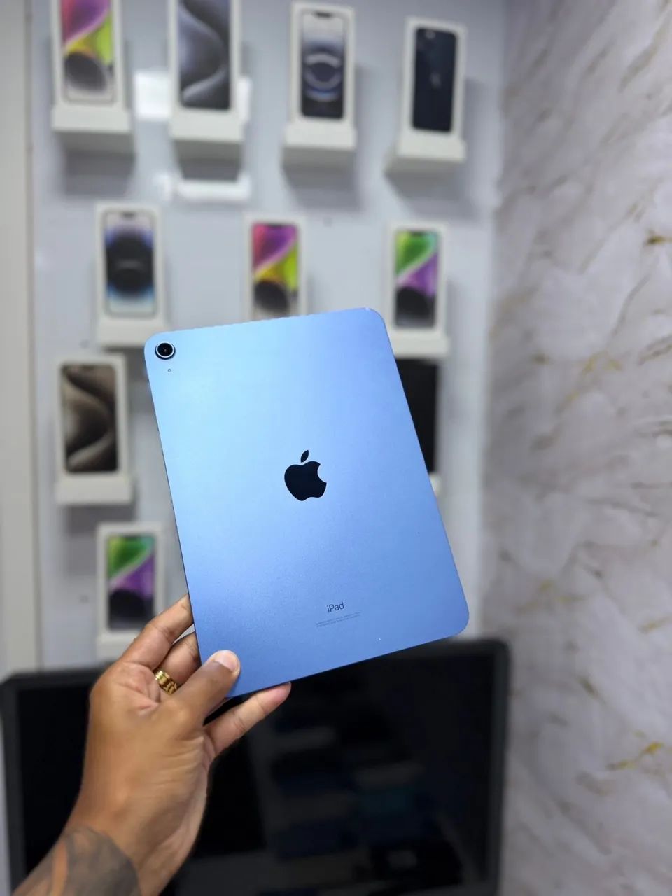 iPAD 10 - 64GB ?2.199 - Foto 3