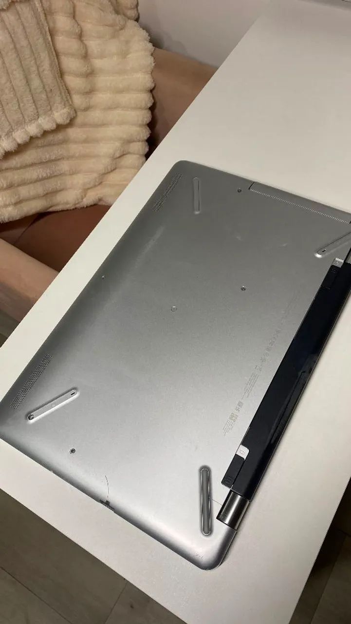 Notebook hp - Foto 3