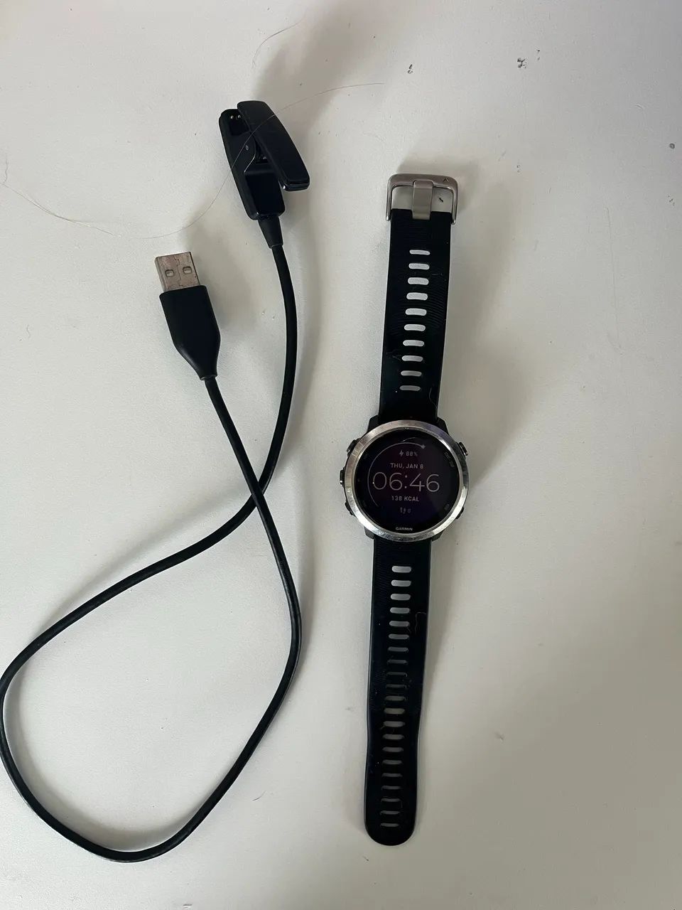 Garmin - Forerunner 645 Music