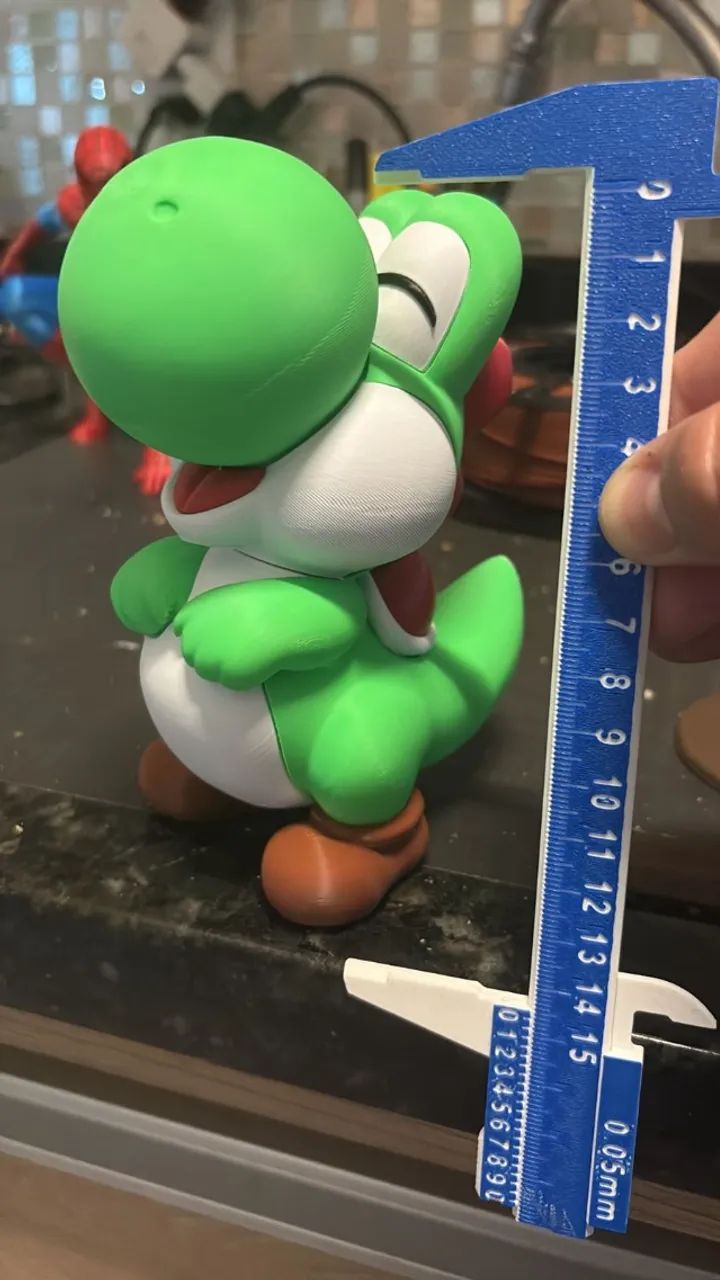 5 bonecos turma do mario - Brinquedos e Jogos - Jardim Marcondes