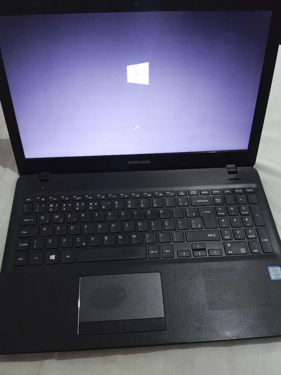 Notebook Samsung Intel Core i3 | 12 GB RAM | SSD 960 GB - Foto 2