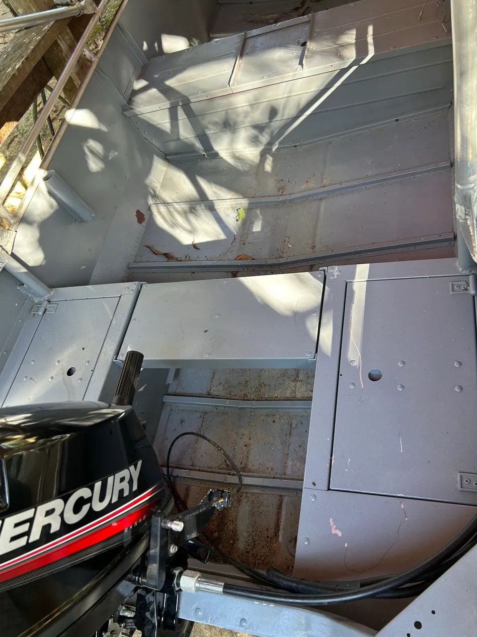 Barco Novo - Foto 4