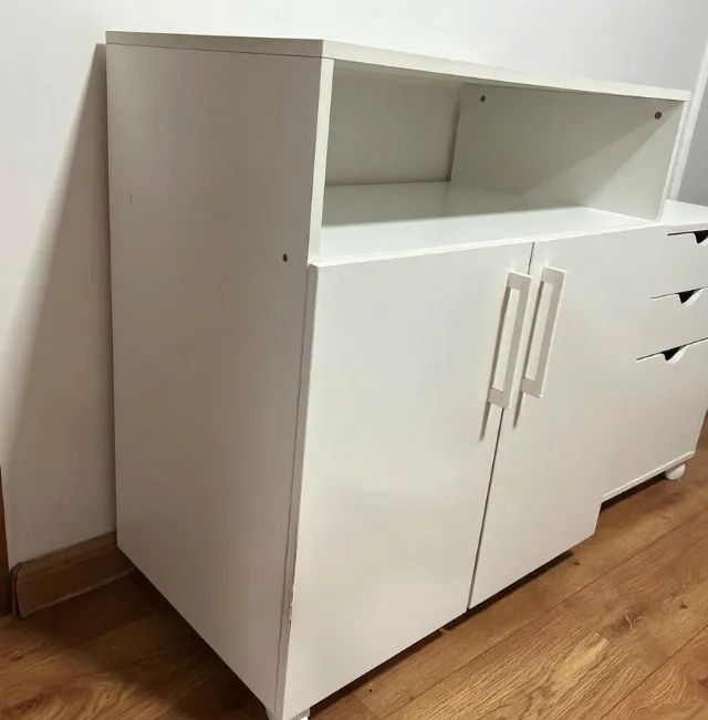 Armário médio multiuso - Foto 2