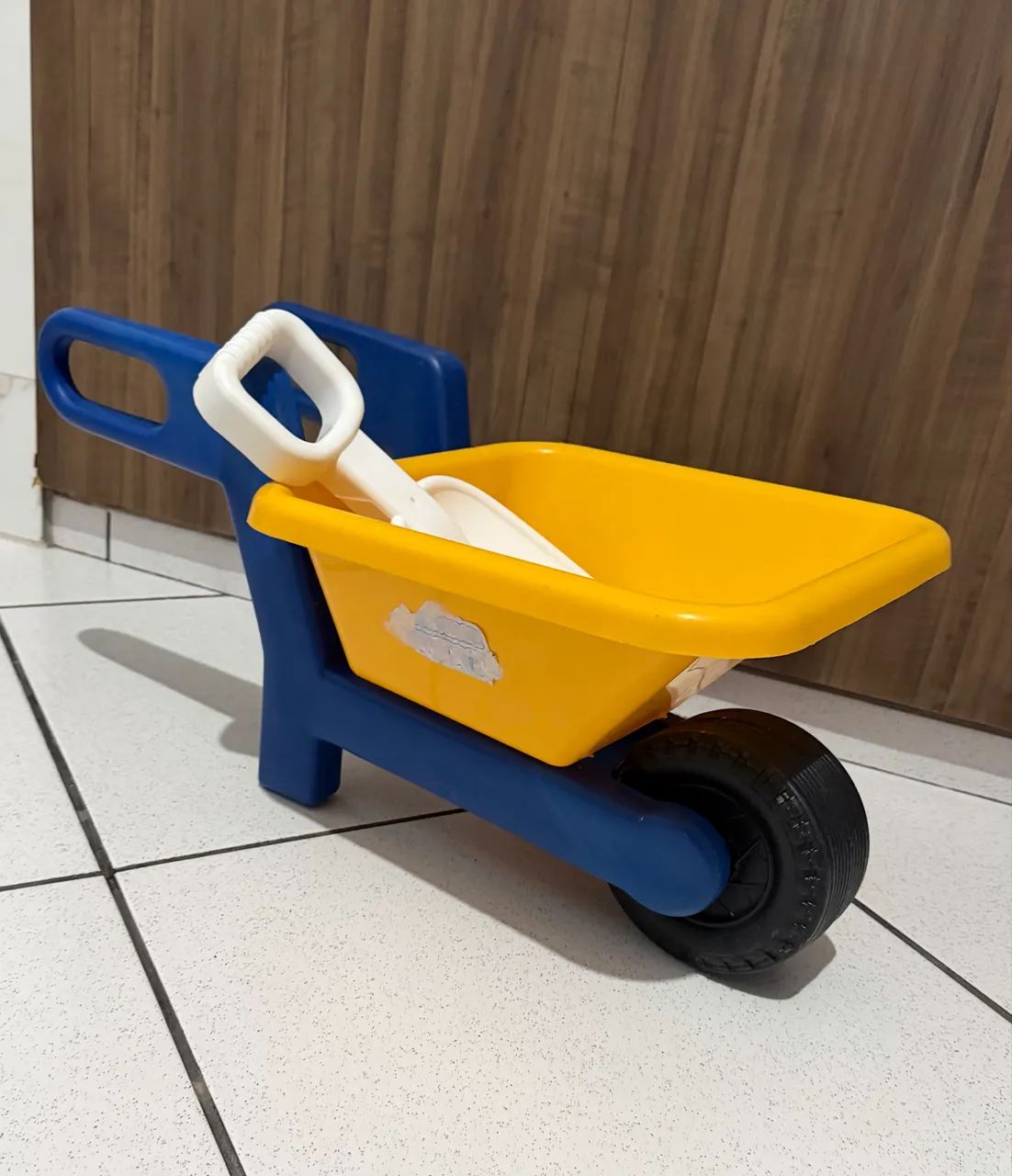 Carrinho de Mão Infantil  - Foto 4