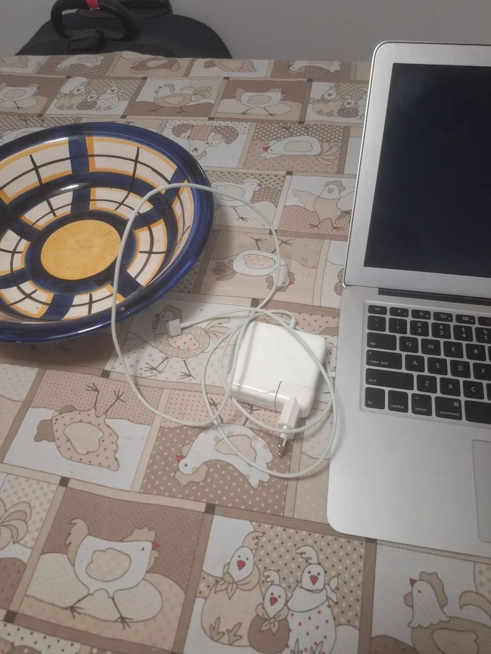 Macbook Air 2012  i5 Catalina - Foto 3